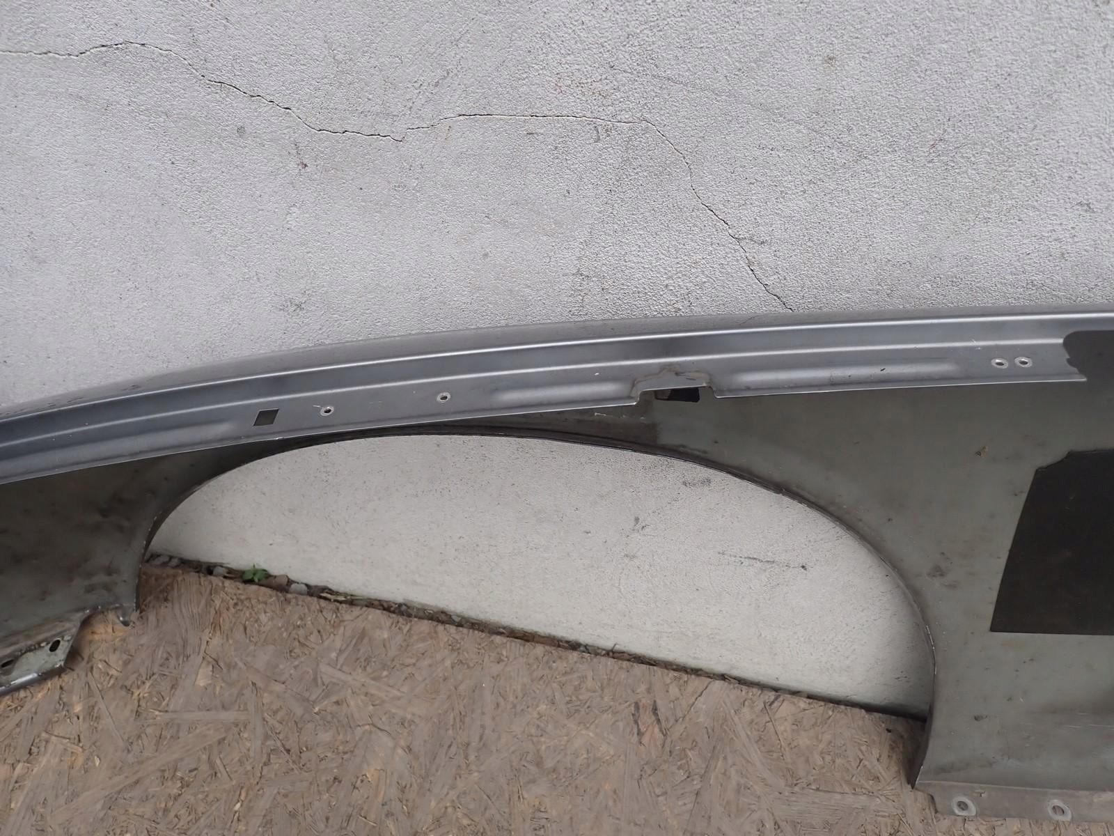 fender right front front AUDI A5 8T 2008-2016R 8T0821106H