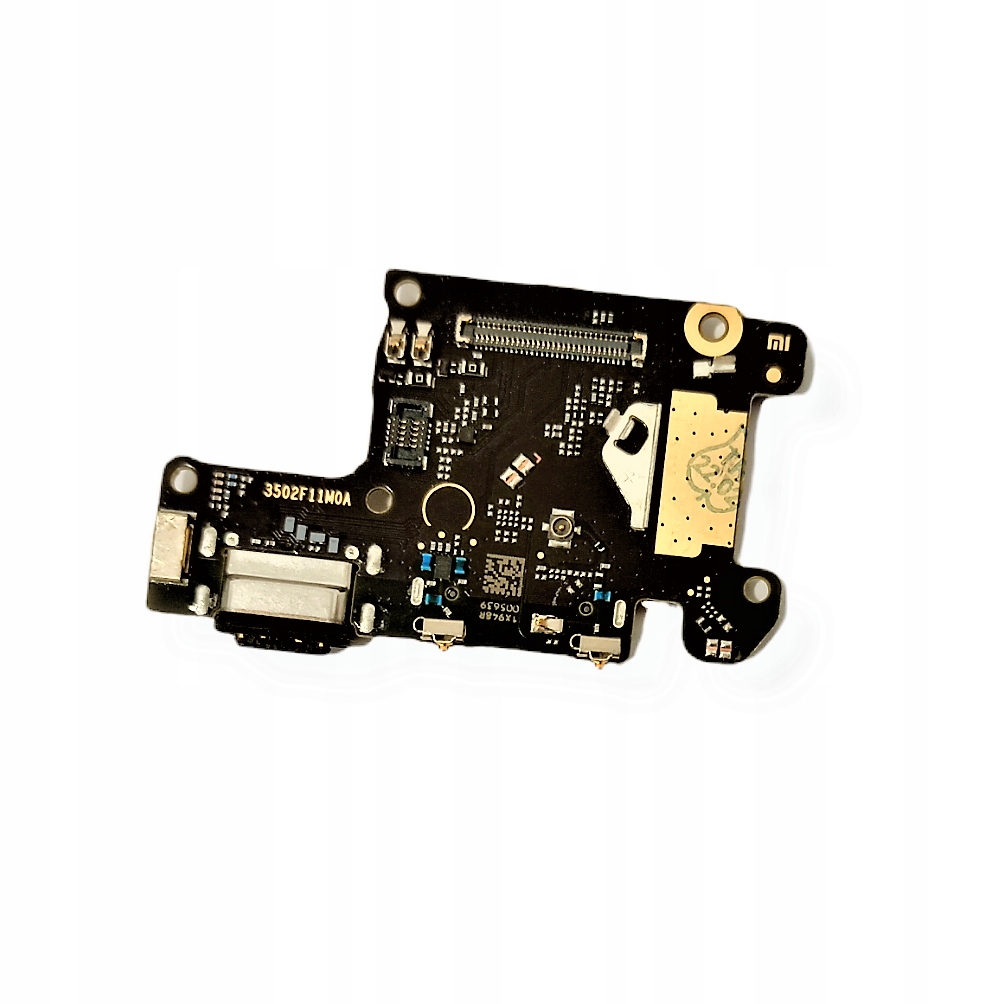 

Złącze Ładowania Usb Xiaomi MI 9T/9T Pro Oryginał