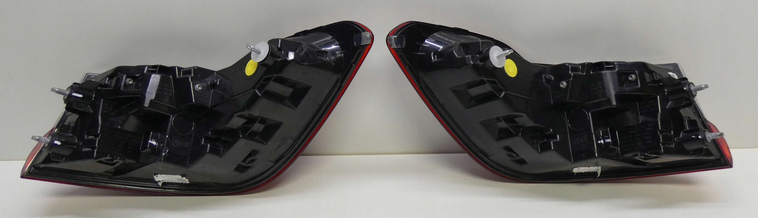 BMW серии 3 G21 2018-2021 led фонарь