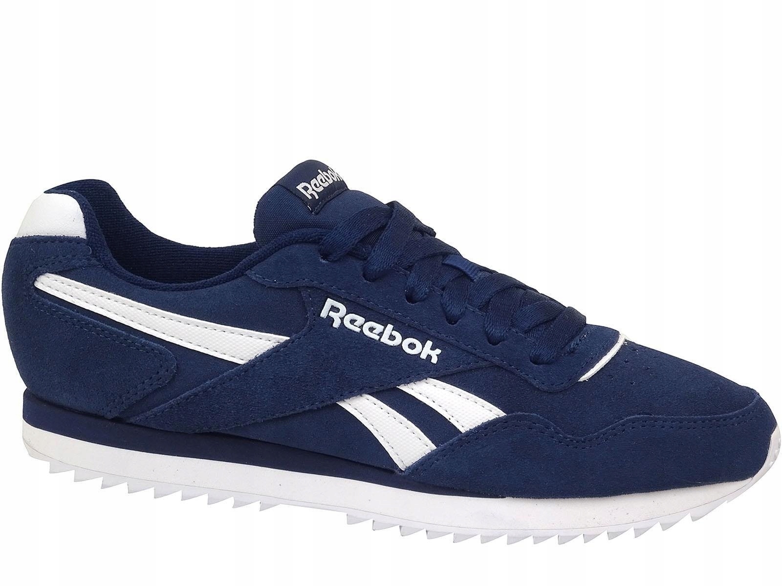 

Reebok Royal Glide BS5814 Classic Leather Męskie