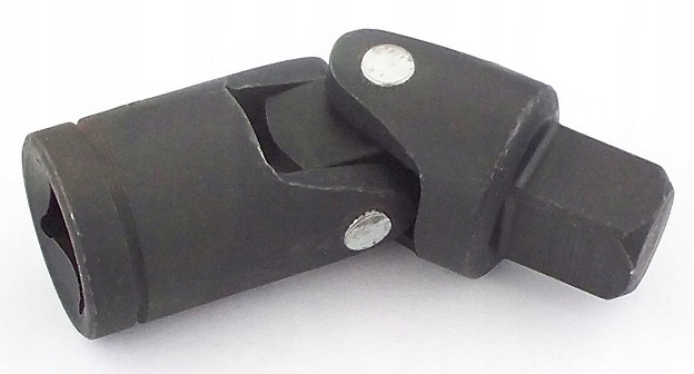 PRZEGUB CARDANA KARDANA 1/2 UDAROWY DO KLUCZY