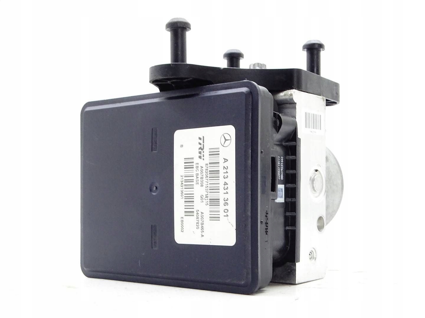 Servofreno ABS MERCEDES E W213 CLS C257 2.9 CDI A2134313601