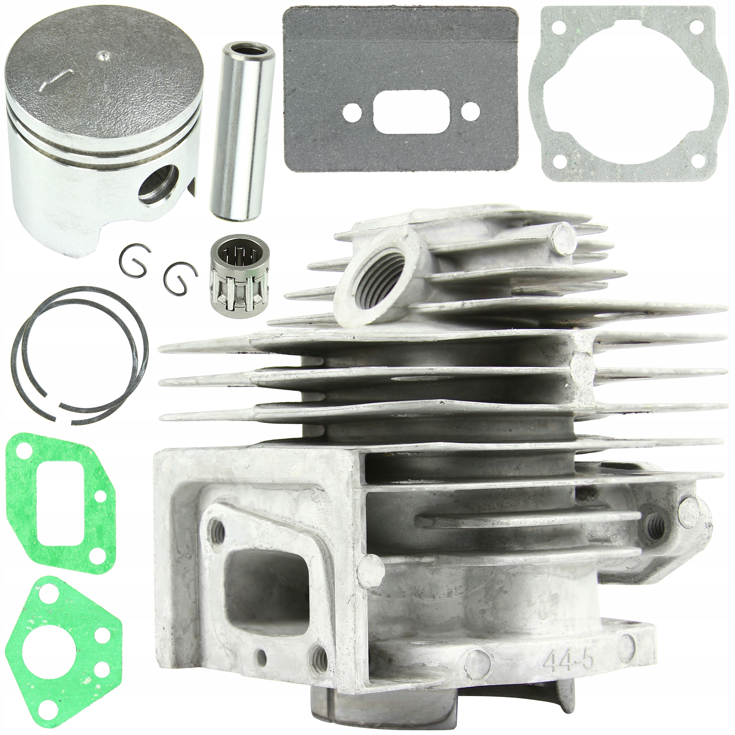 

Zestaw Naprawczy Cylinder Do Kosy Spalinowej 44mm