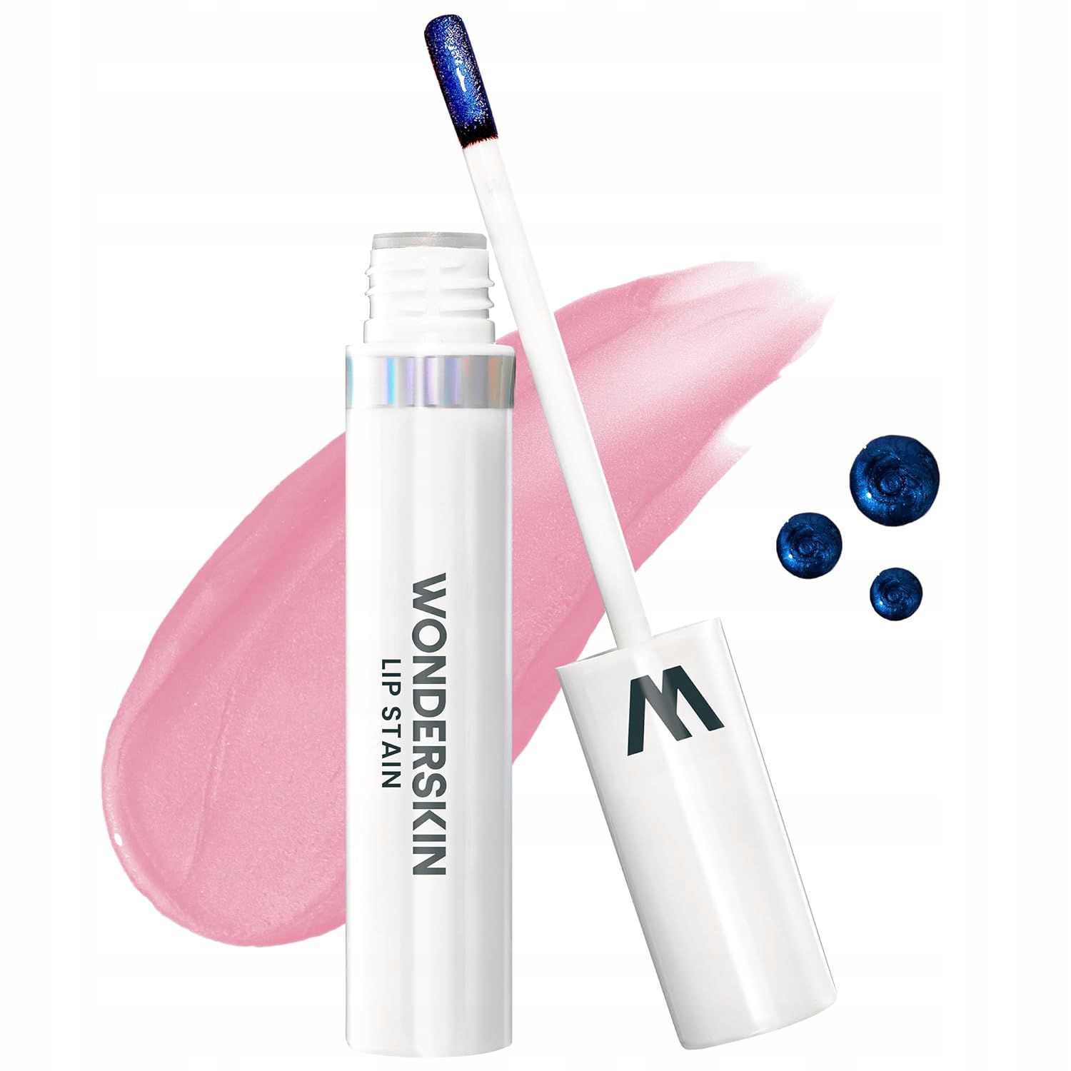 Wonderskin Wonder Blading Lip Stain Masque Beautyfull (Barvicí maska na rty)
