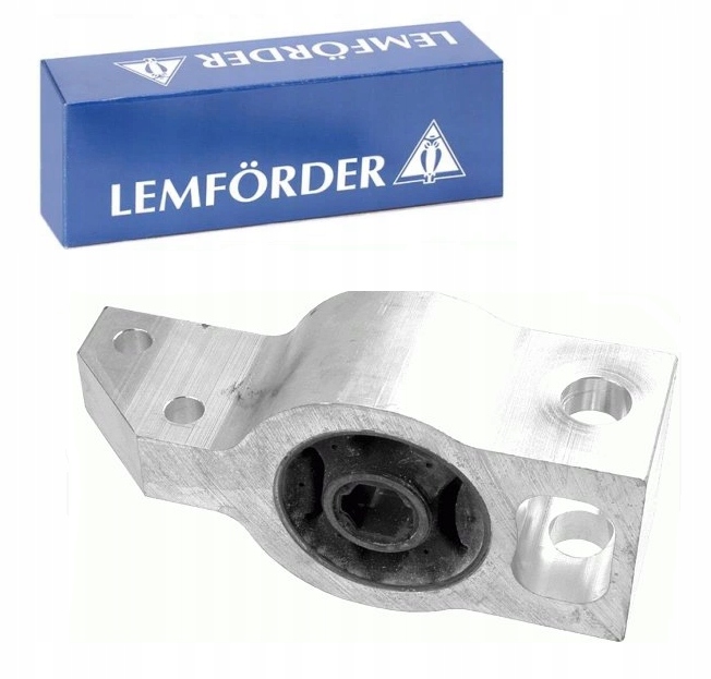 

Lemforder 34711 01 Tuleja Wahacza Przod L/p Tylna