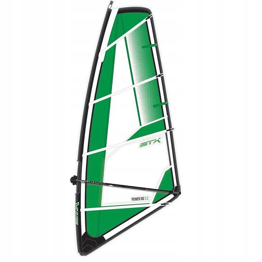 oplachtění Stx PowerHD Dacron 3.2 One Size