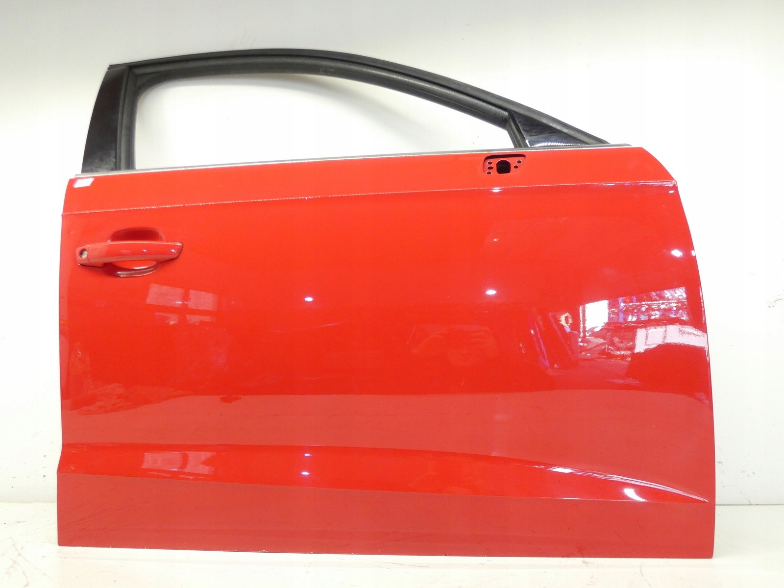 door right front right front AUDI A3 8V 5D 5-door LY3J