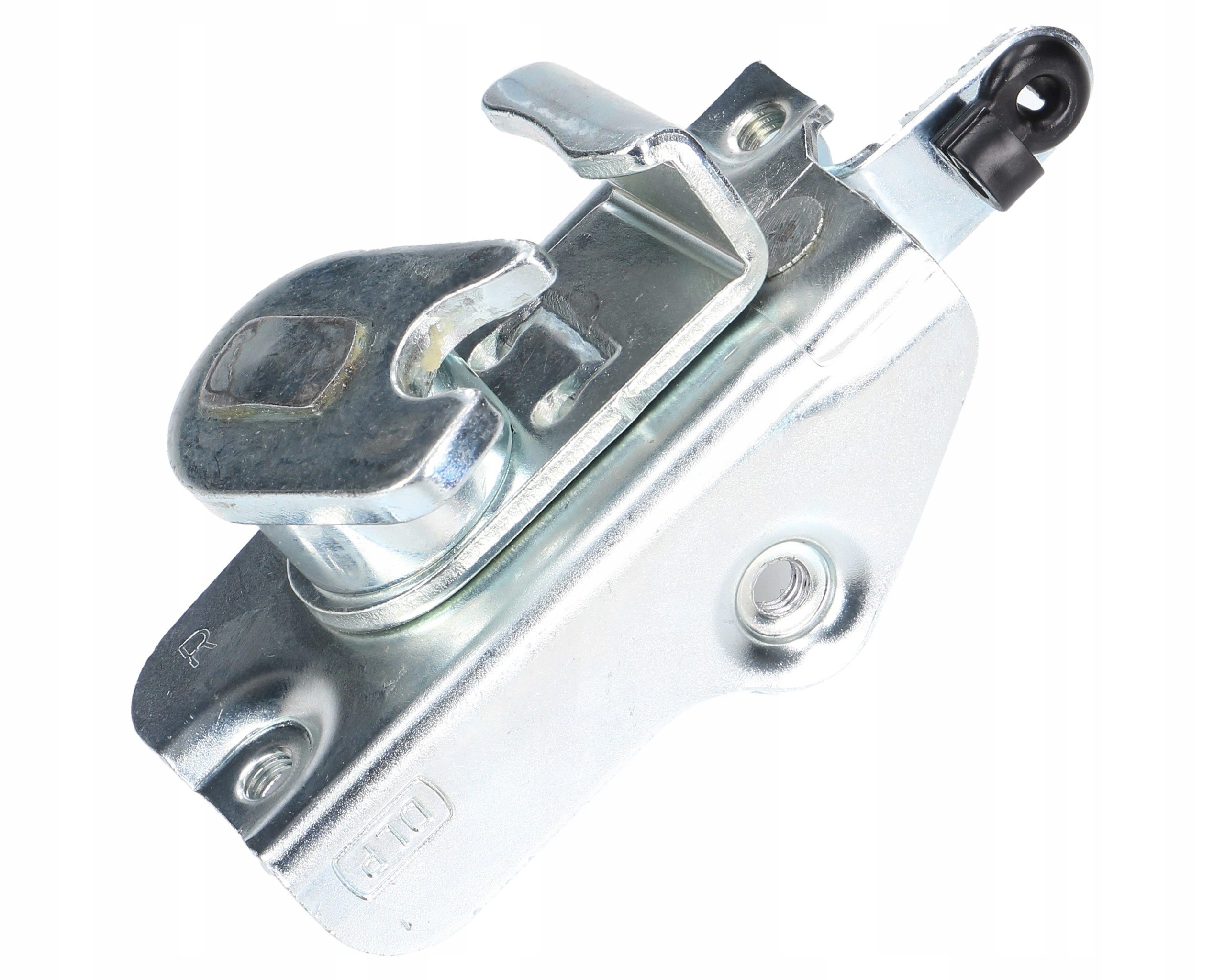 Zámek skla spodních dveří vysokozdvižný vozík s nakladačem Manitou 551583