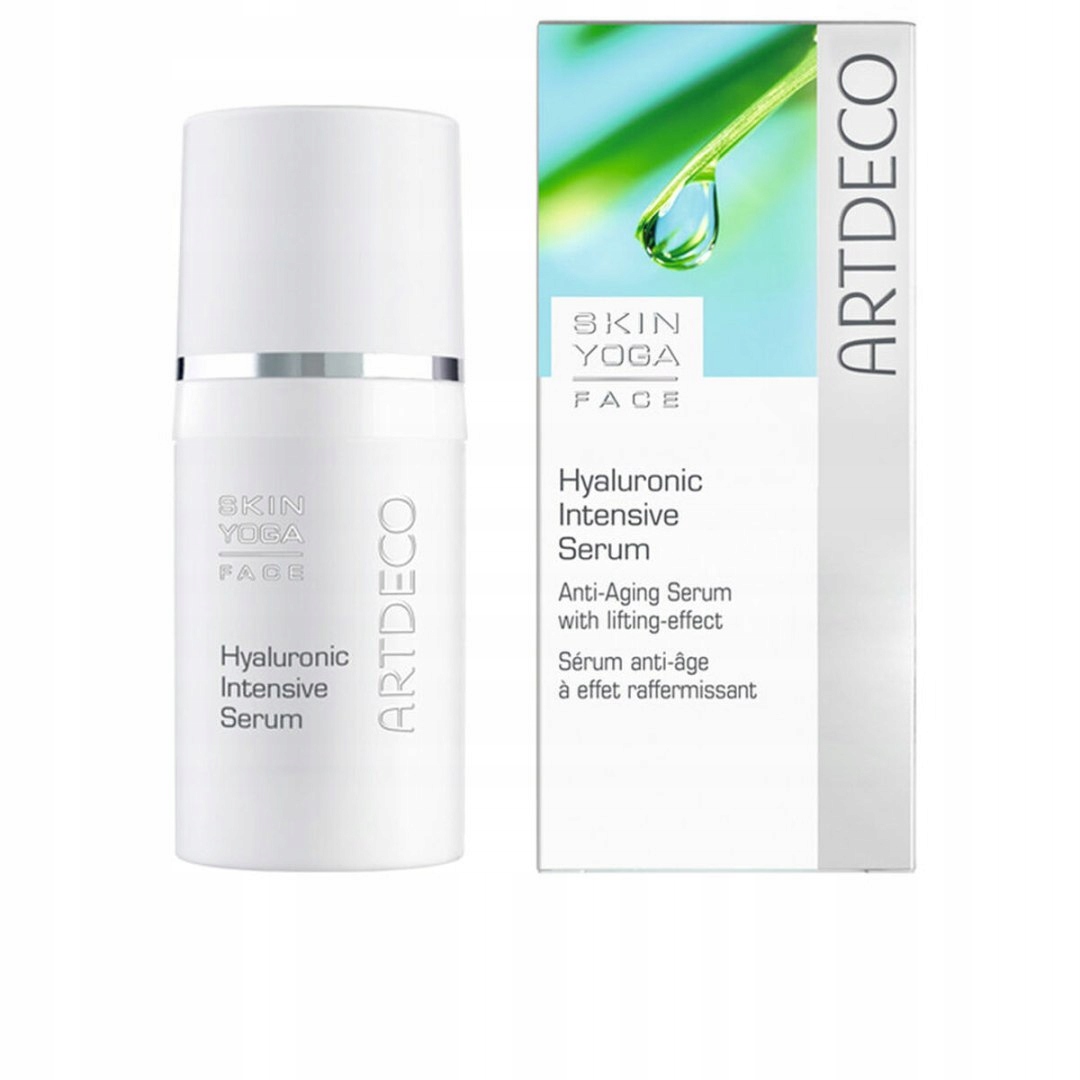 Denní krém Artdeco Skin Yoga Face 30 ml