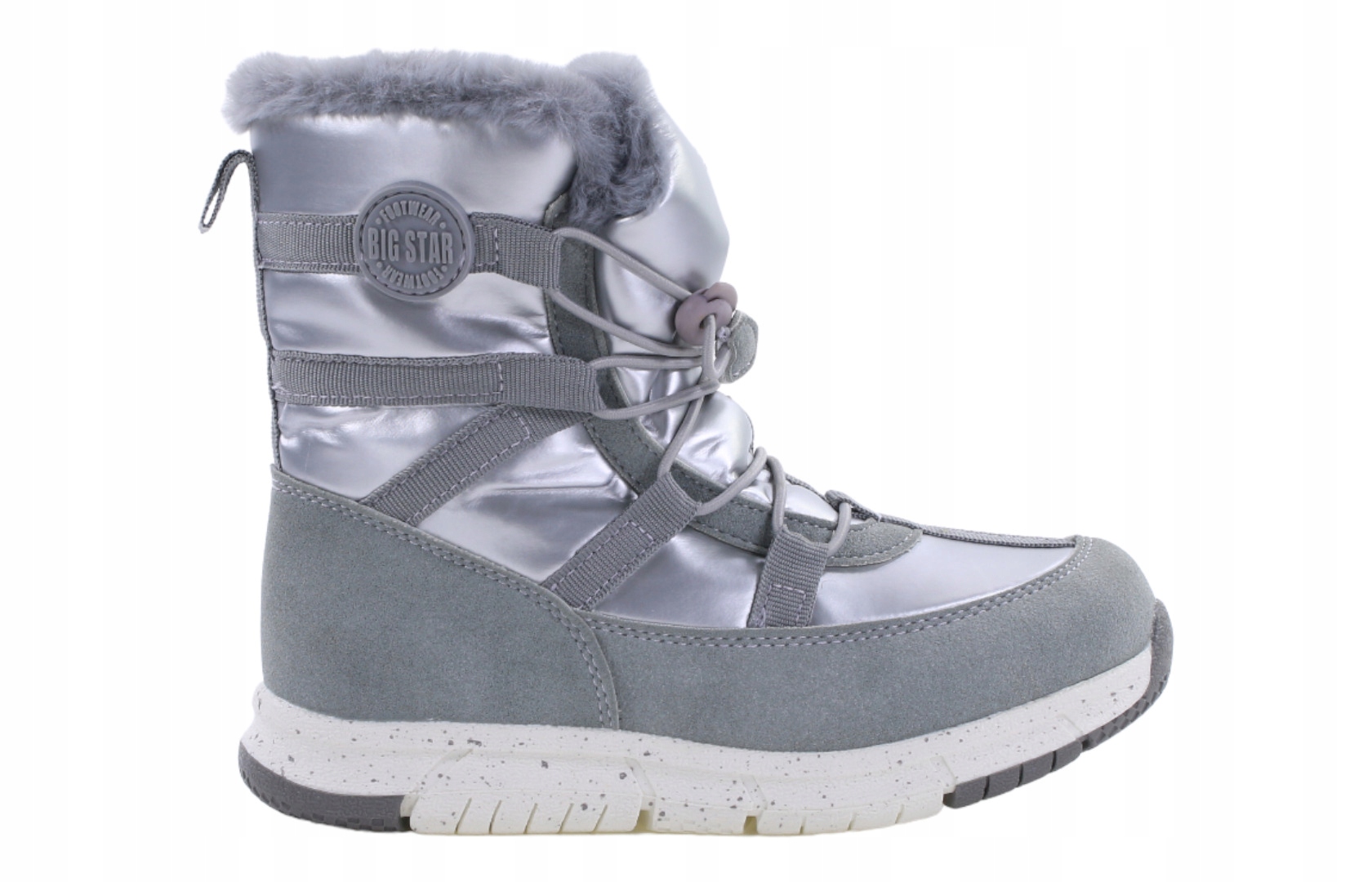 

Buty dziecięce Big Star KK374171
