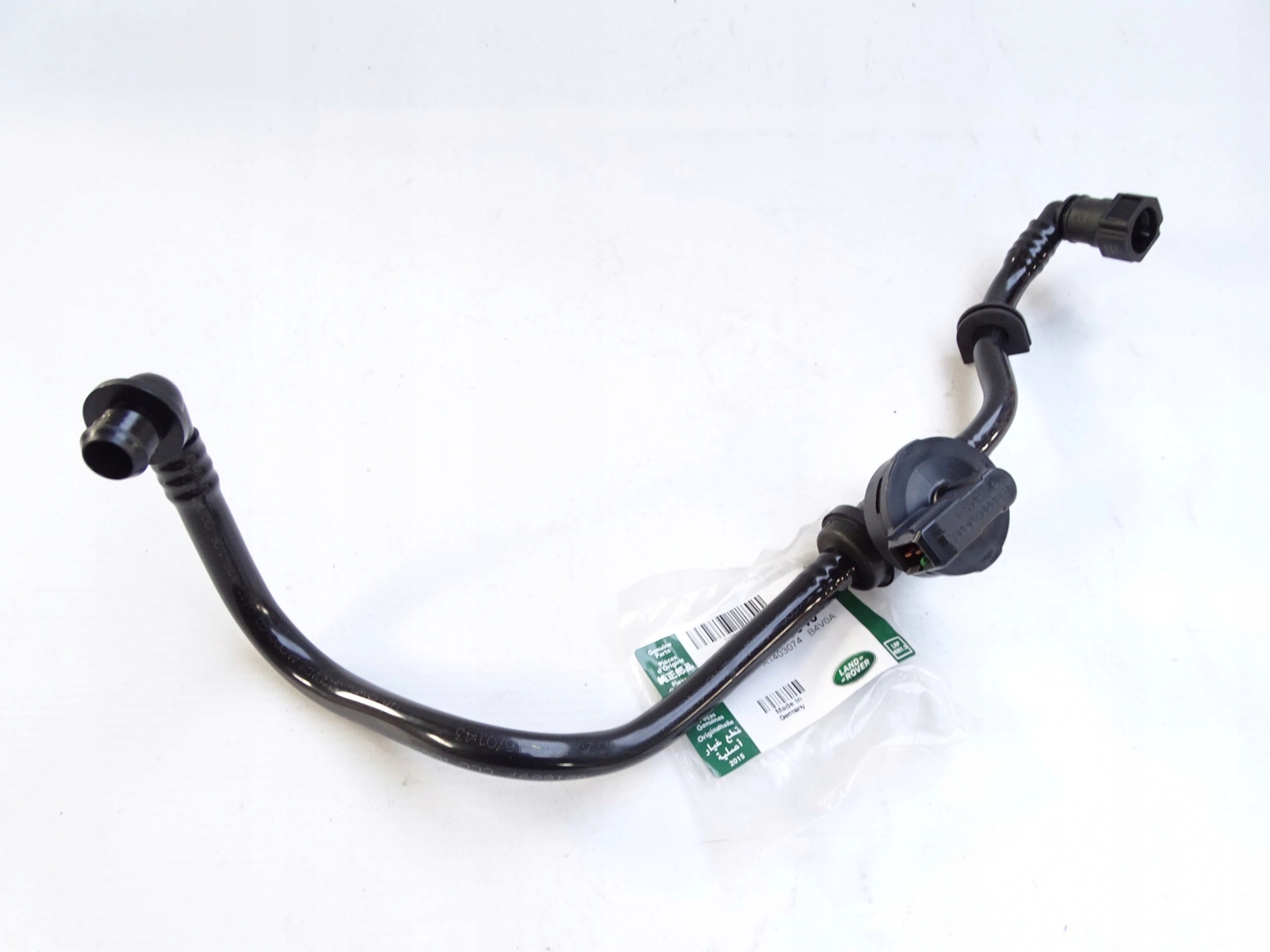 LR067249GEN - Новый кабель Vacum Servo RHD RANGE ROVER L405 / 494