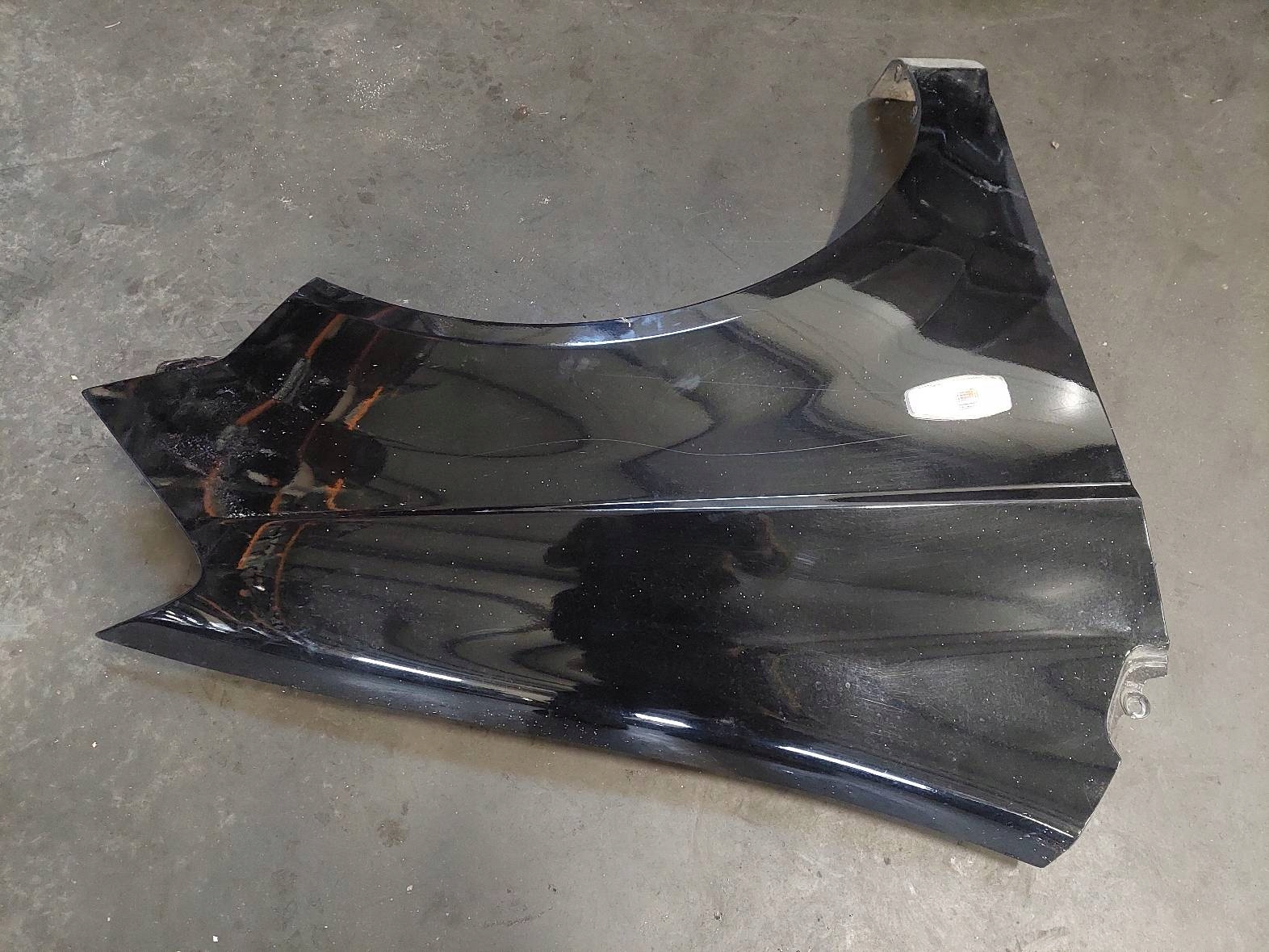complete front bonnet bumper light fender HYUNDAI GETZ and EB