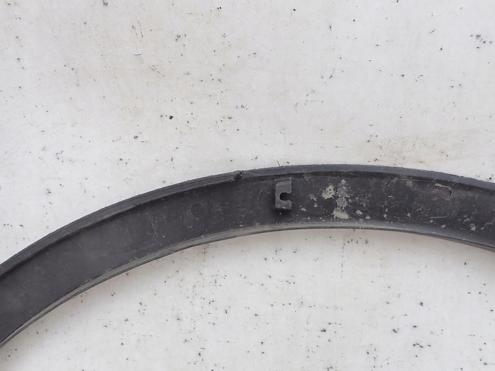 OPEL MOKKA A and 1 12-19 moulding cap right rear part