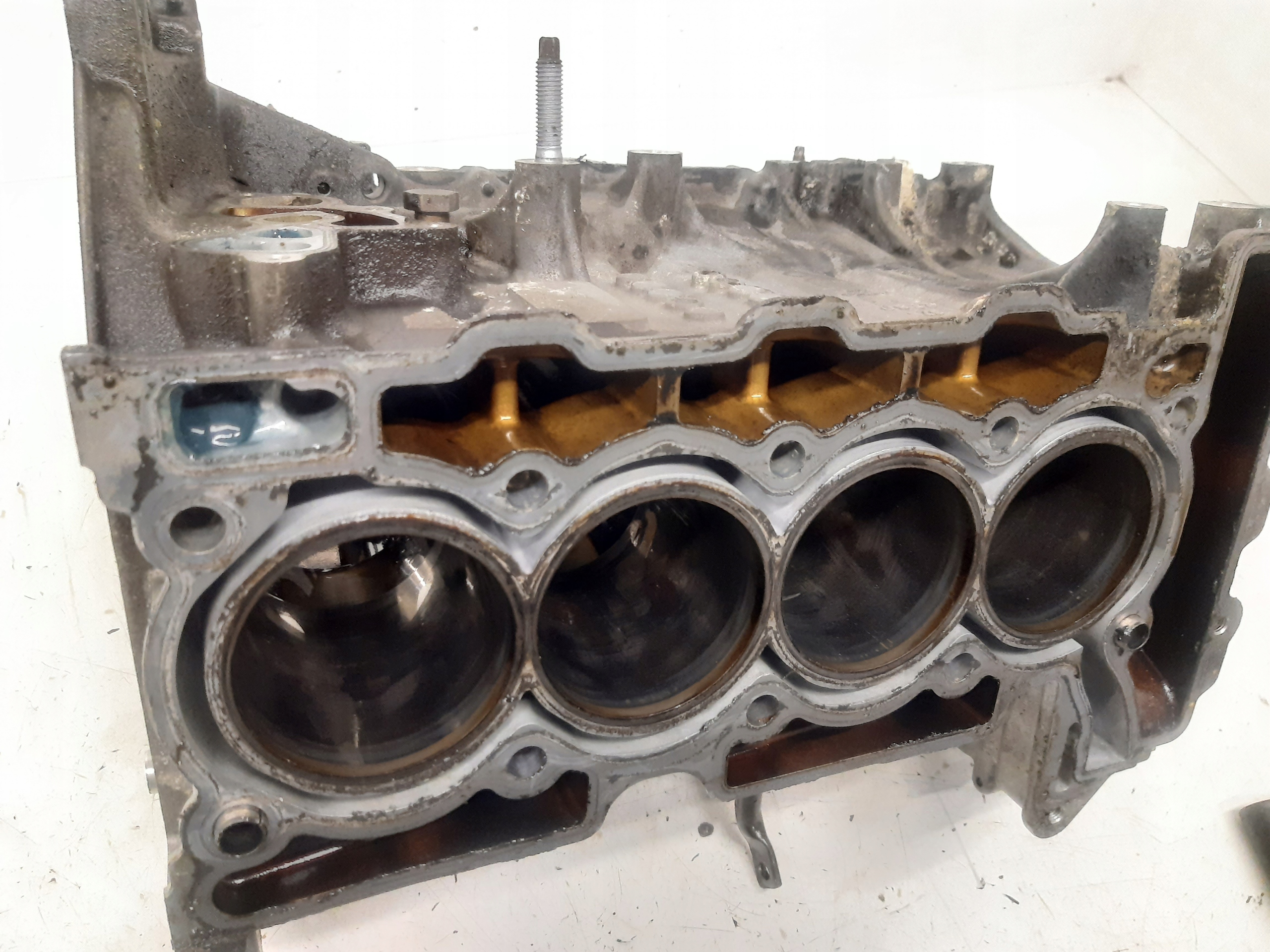 Blok nominal BMW F20