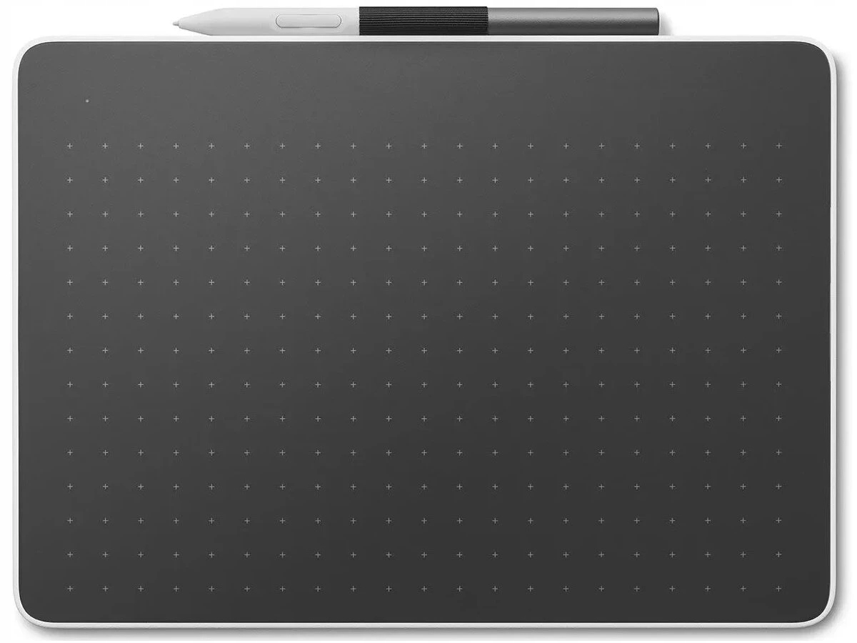 Wacom One Bluetooth perový tablet veľkosť M CTC6110 Usb Win Android MacOS