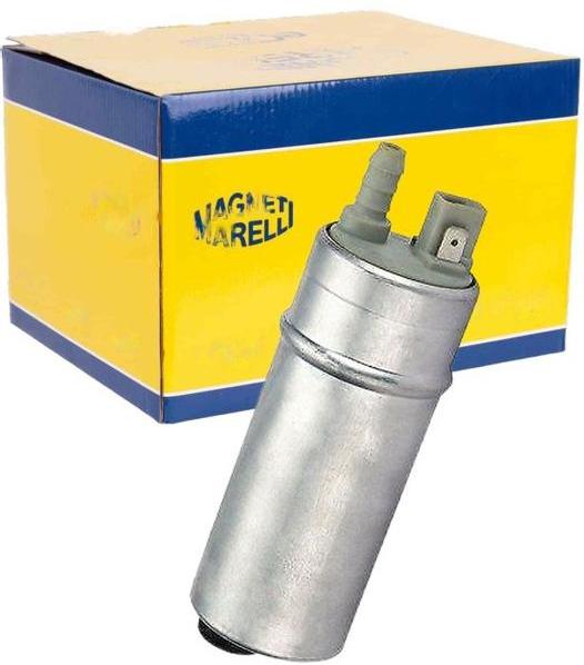Magneti Marelli Kraftstoffpumpe 313011300009 - Elektrisch 65 L/h Für Nissan Renault VW