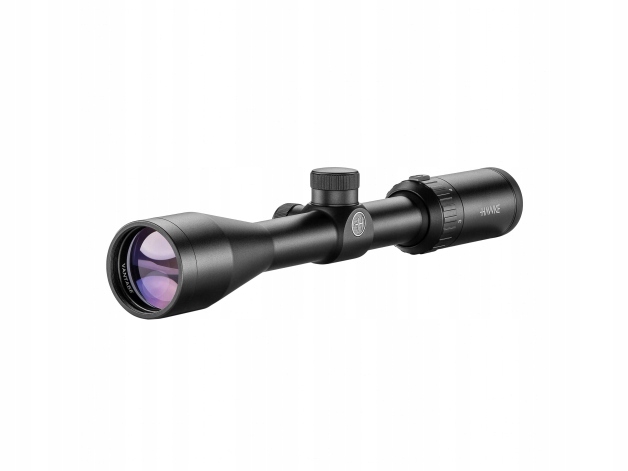 Luneta celownicza Hawke Vantage 3-9x40 Mil-Dot