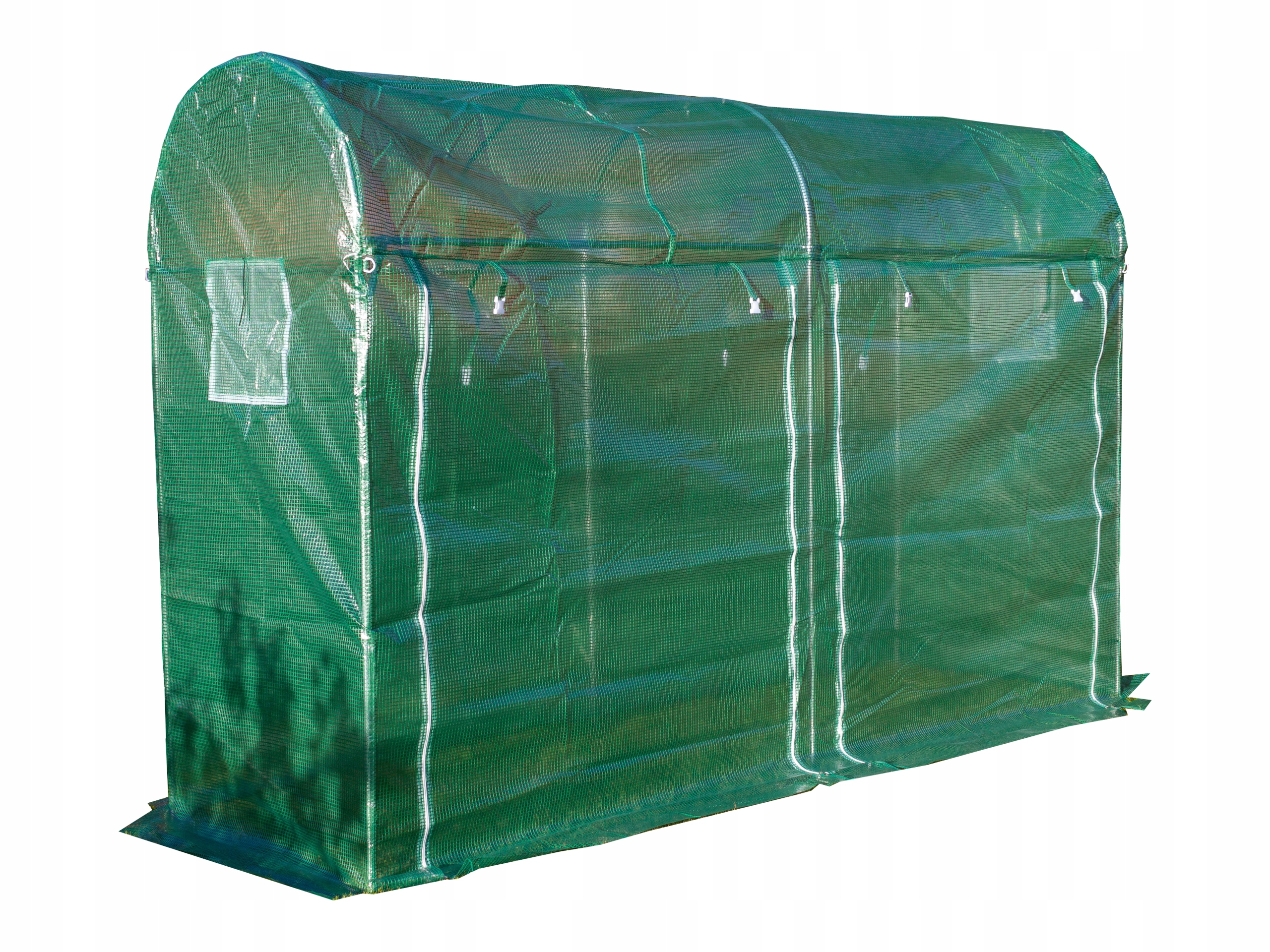 Rajčatovník fóliovník na rajčata 300x100x200