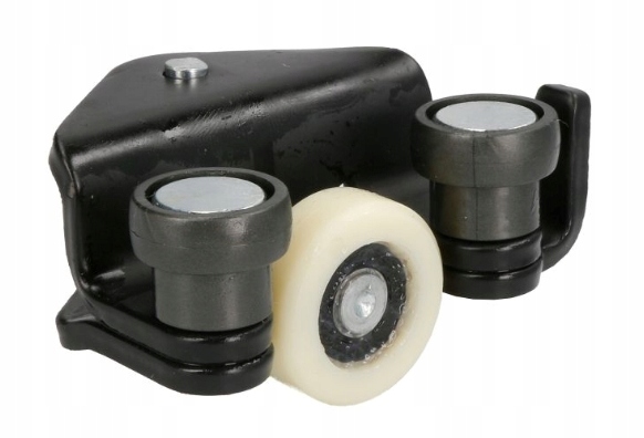 ROLKA WÓZEK DRZWI PRZESUWNYCH P FIAT DOBLO 01-10