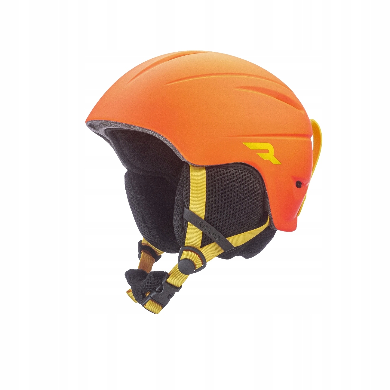 Relax Lyžařská Helma Twister Rh18a20 Velikost S