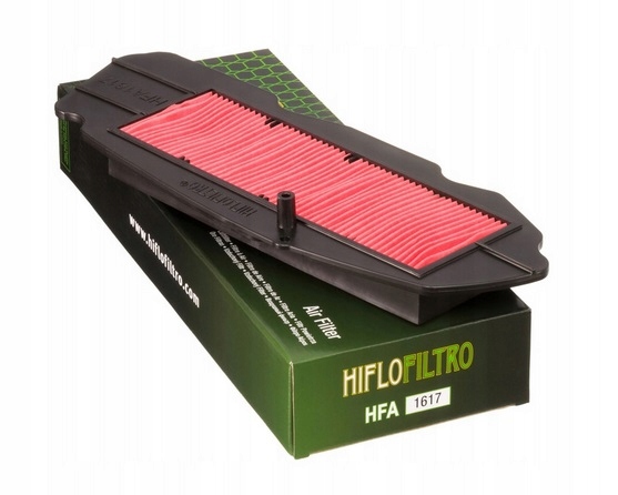 

Filtr Powietrza HifloFiltro Hfa 1617