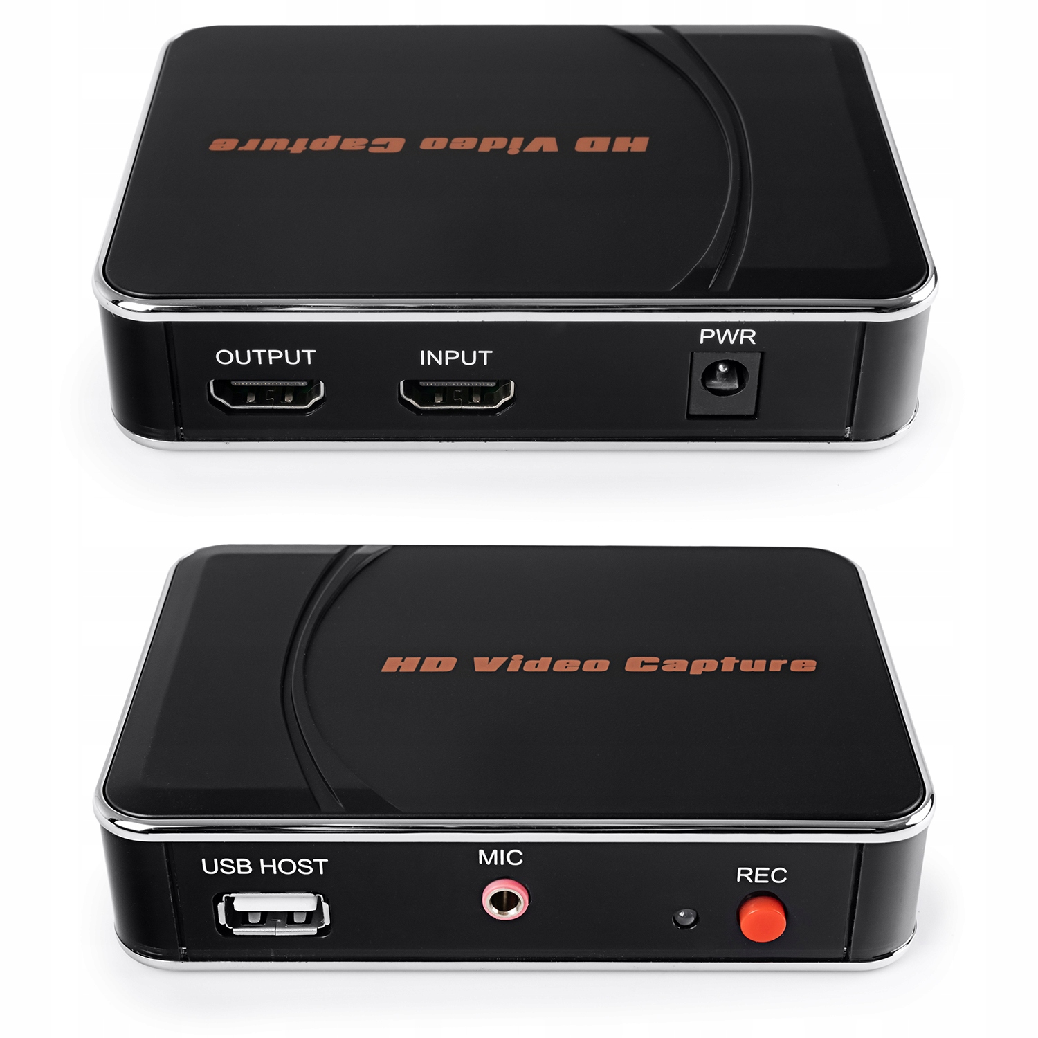 Rejestrator obrazu HDMI USB Capture 3.0 SP-HVG03 Kod producenta SP-HVG03