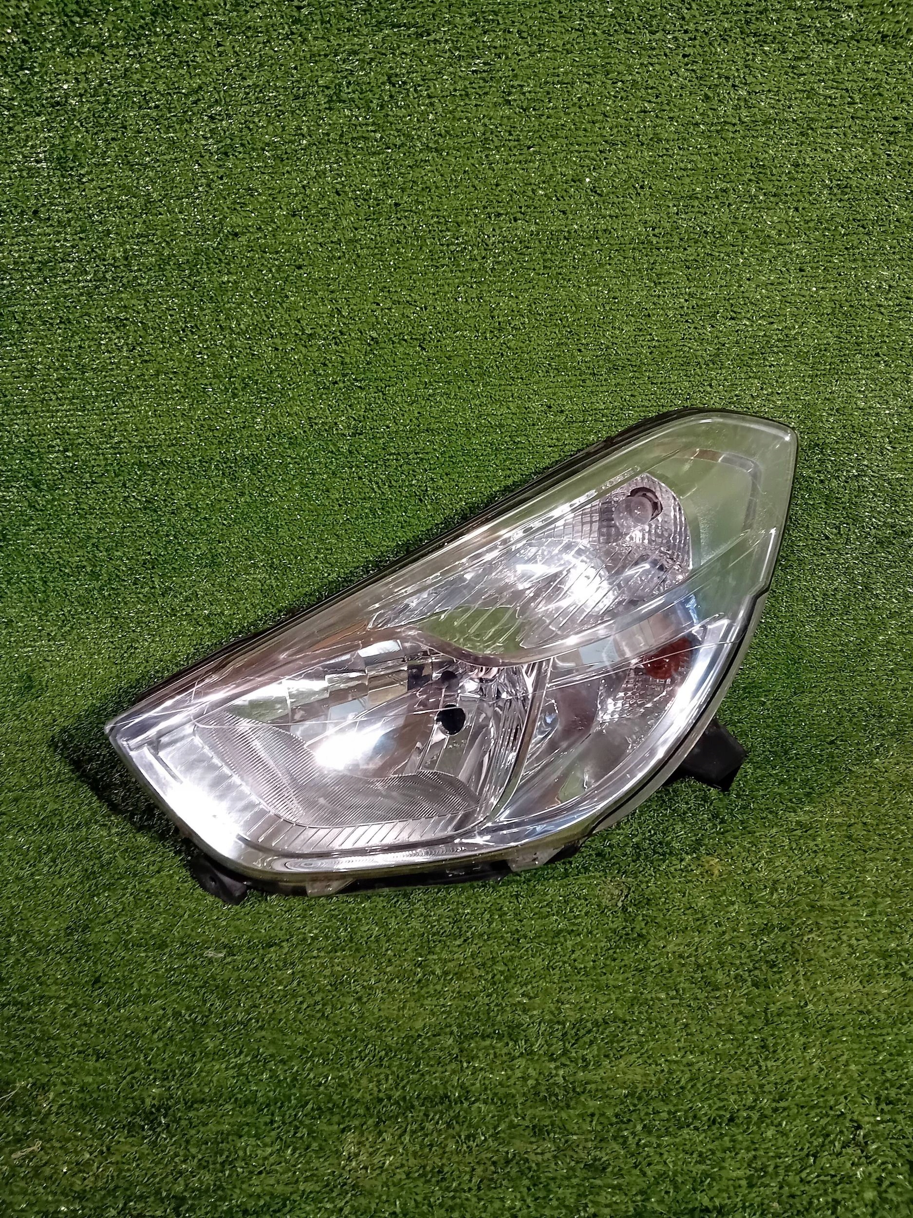 REFLEKTOR left front DACIA LODGY DOKKER 12- NR.841