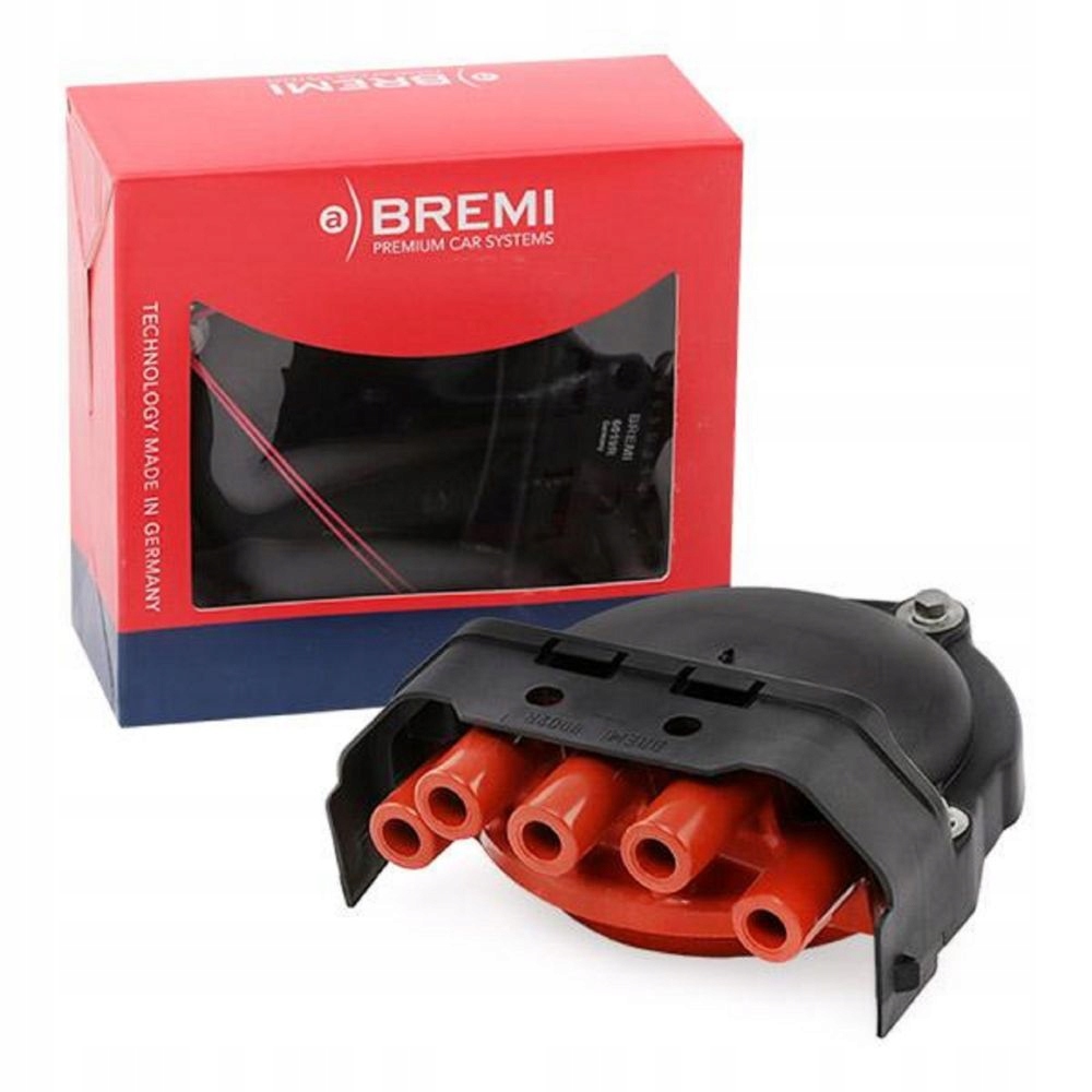 Купол Bremi 8069r
