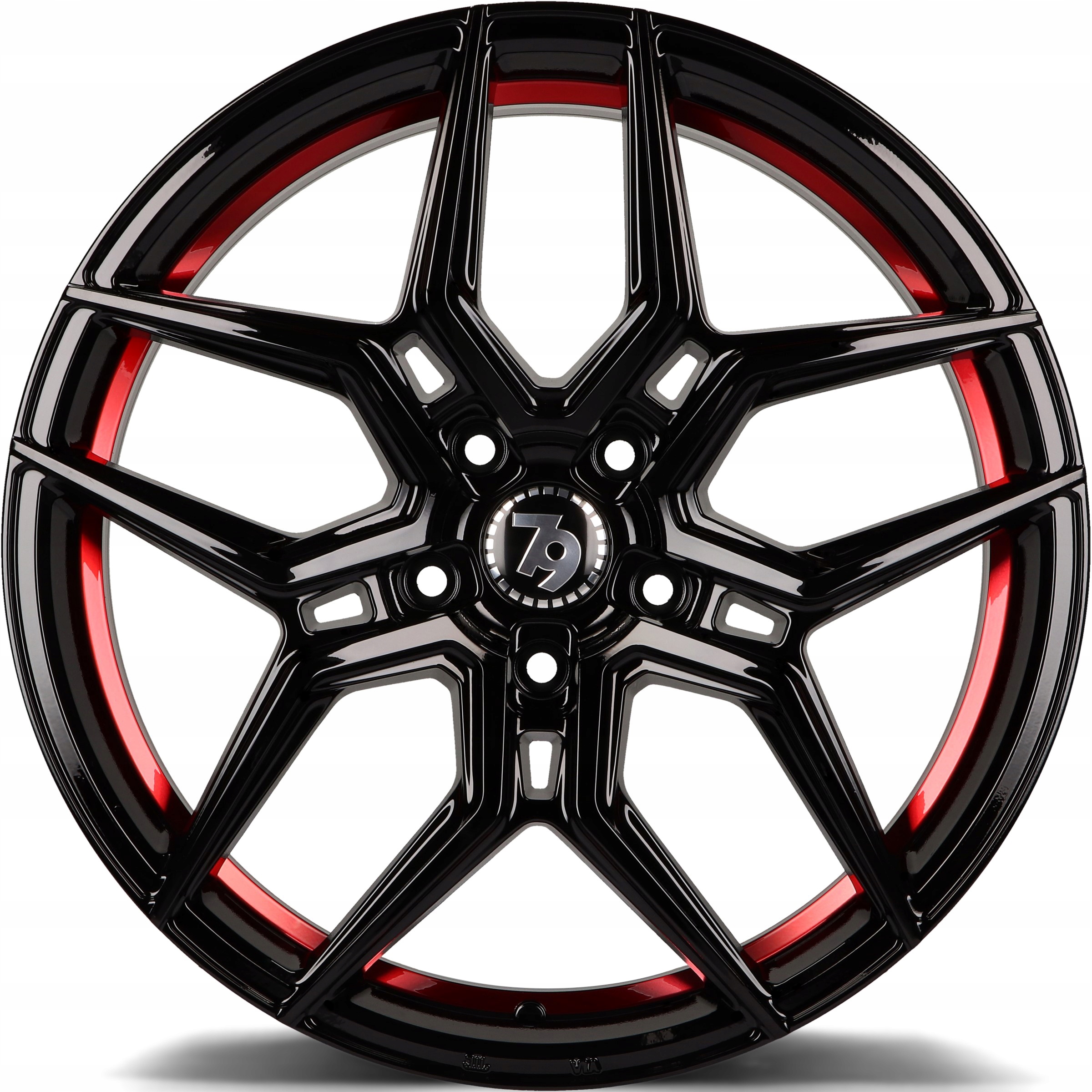 Disky 20 5X112 Audi RSQ3 Q7 4M RS4 B8 B9 SQ7 S5 S7