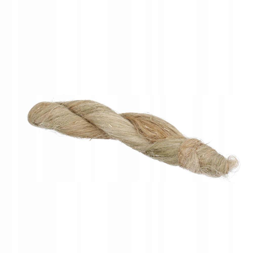 

Pakuły lniane trwałe uszczelnienie gwintów 100g