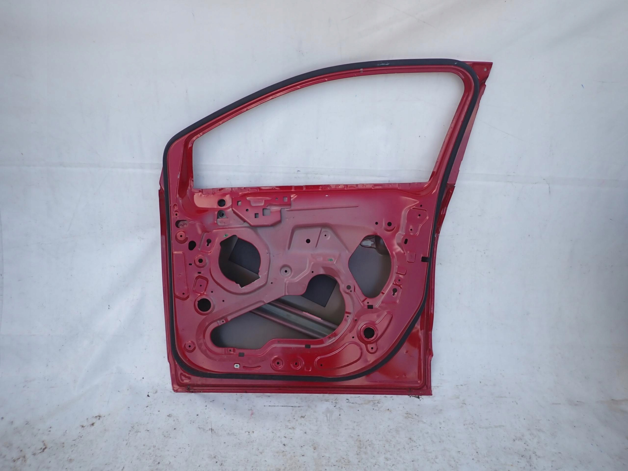 OPEL CROSSLAND X 17-> door front front right