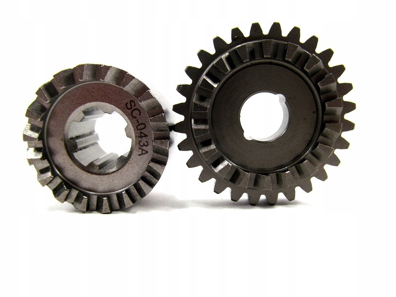 Tryb tryby kopniaka DUELLS startera Simson SR50 Producent Duells