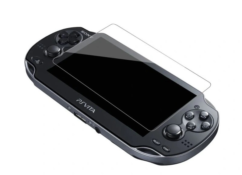 

Szkło Hartowane Glass+ Sony Ps Vita 1000