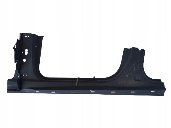 Audi OEg9809847 поріг стійка