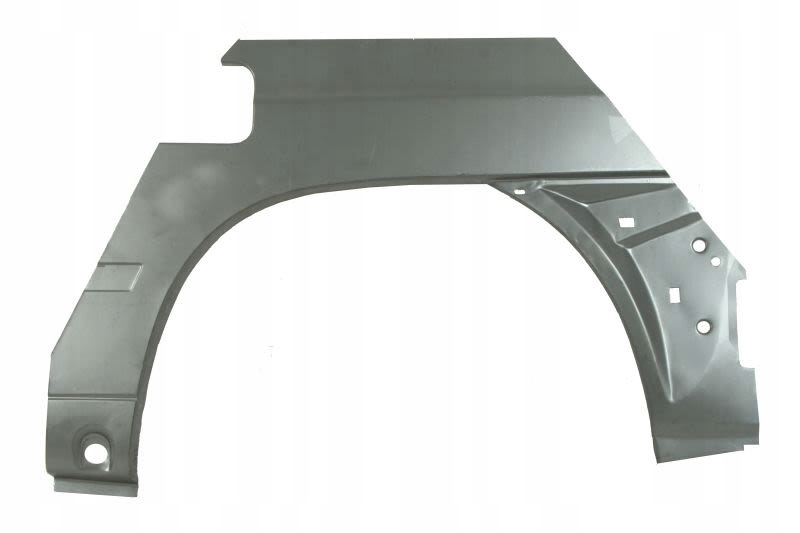 Reperatura błotnika BLIC 6504-03-3541591P