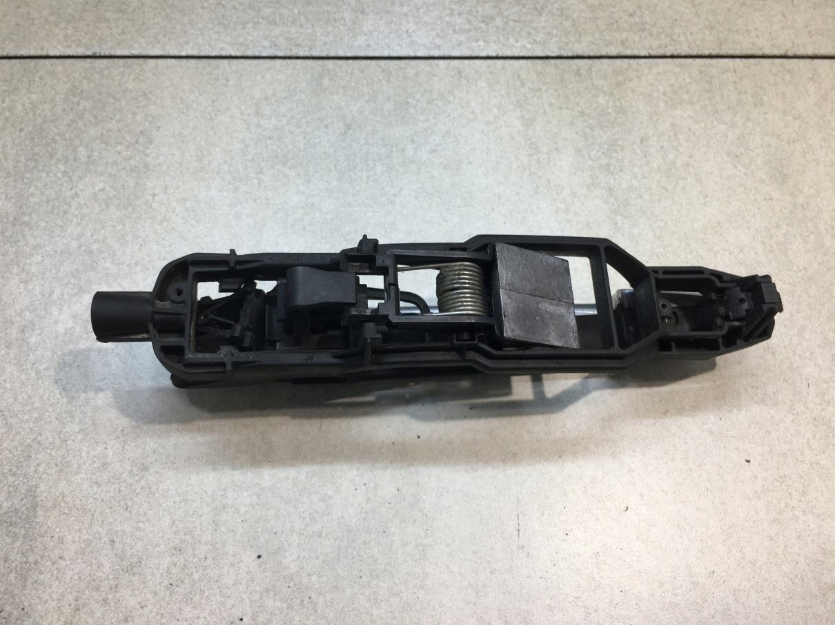 handle exterior left rear part MERCEDES ML W163