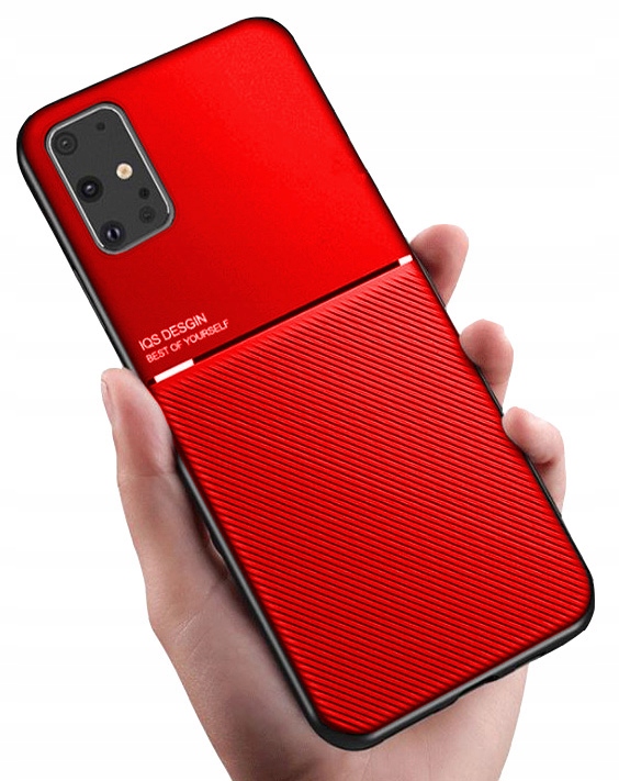 

Etui Case Business Do Samsung Galaxy S20 Plecki