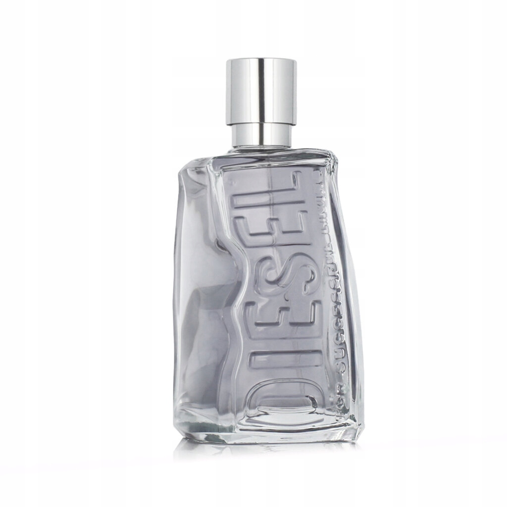 Diesel D by Diesel Edt 100 ml Unisex