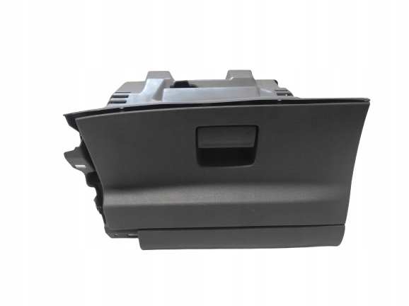 FORD S-MAX MK1 06- SCHOWEK PASAŻERA