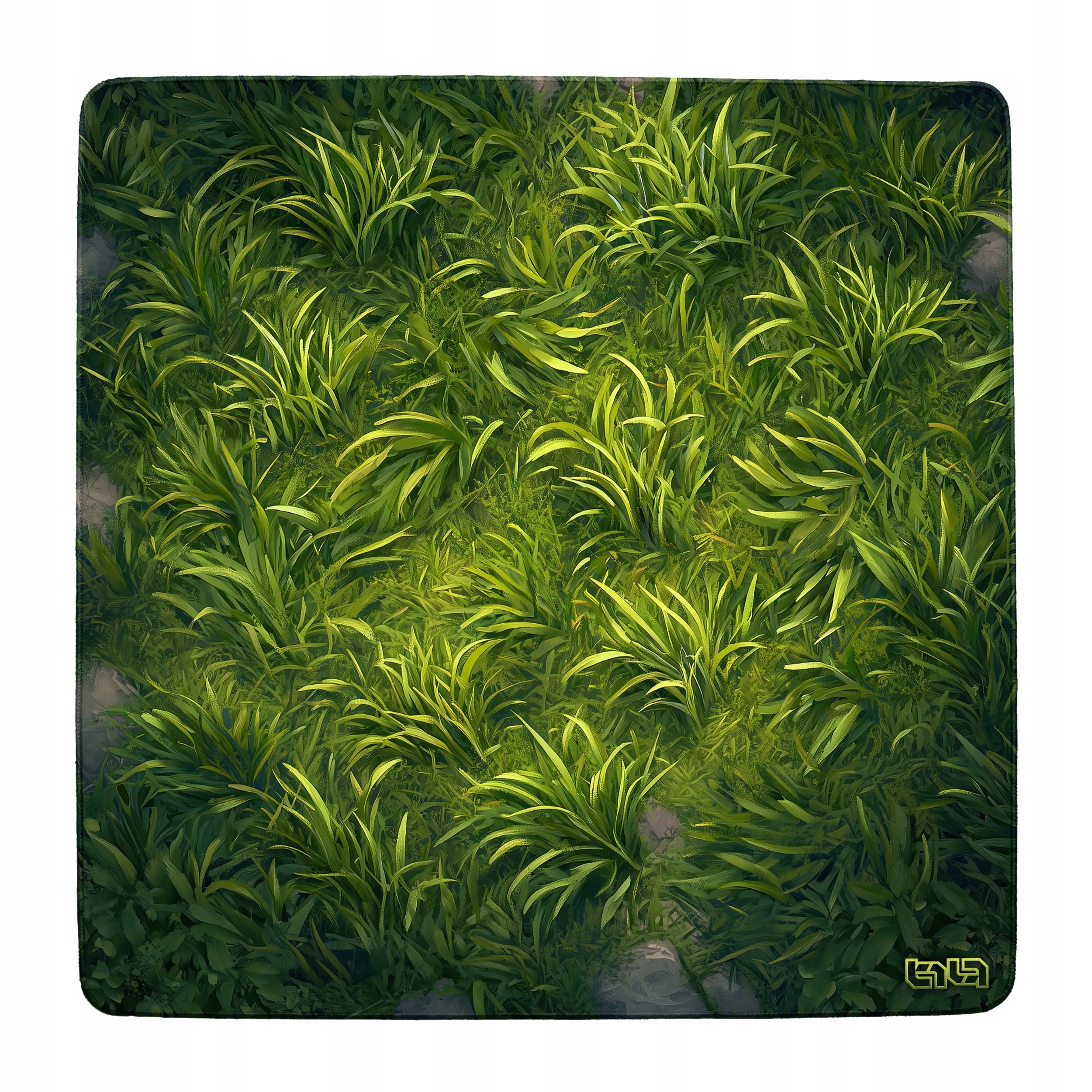 Ochronna Mata Pod Krzesło Polana Szeptów 100x100 Tilt Trwała