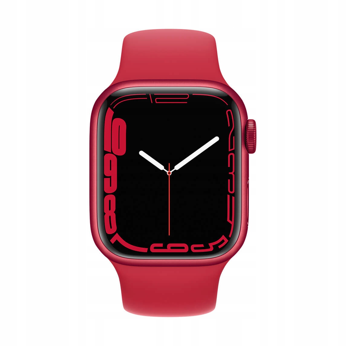 

Apple Watch 7 Gps 41mm (product)red Aluminium