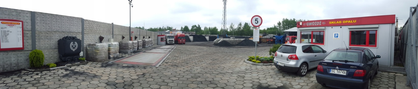 Groszek Plus EkoChamp Zielony 27-30MJ paleta 1t Typ produktu eko-groszek