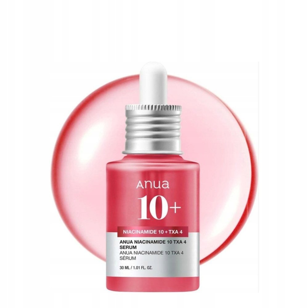 Anua Pleťové sérum Niacinamide 10 Txa 4 Serum (30 ml)