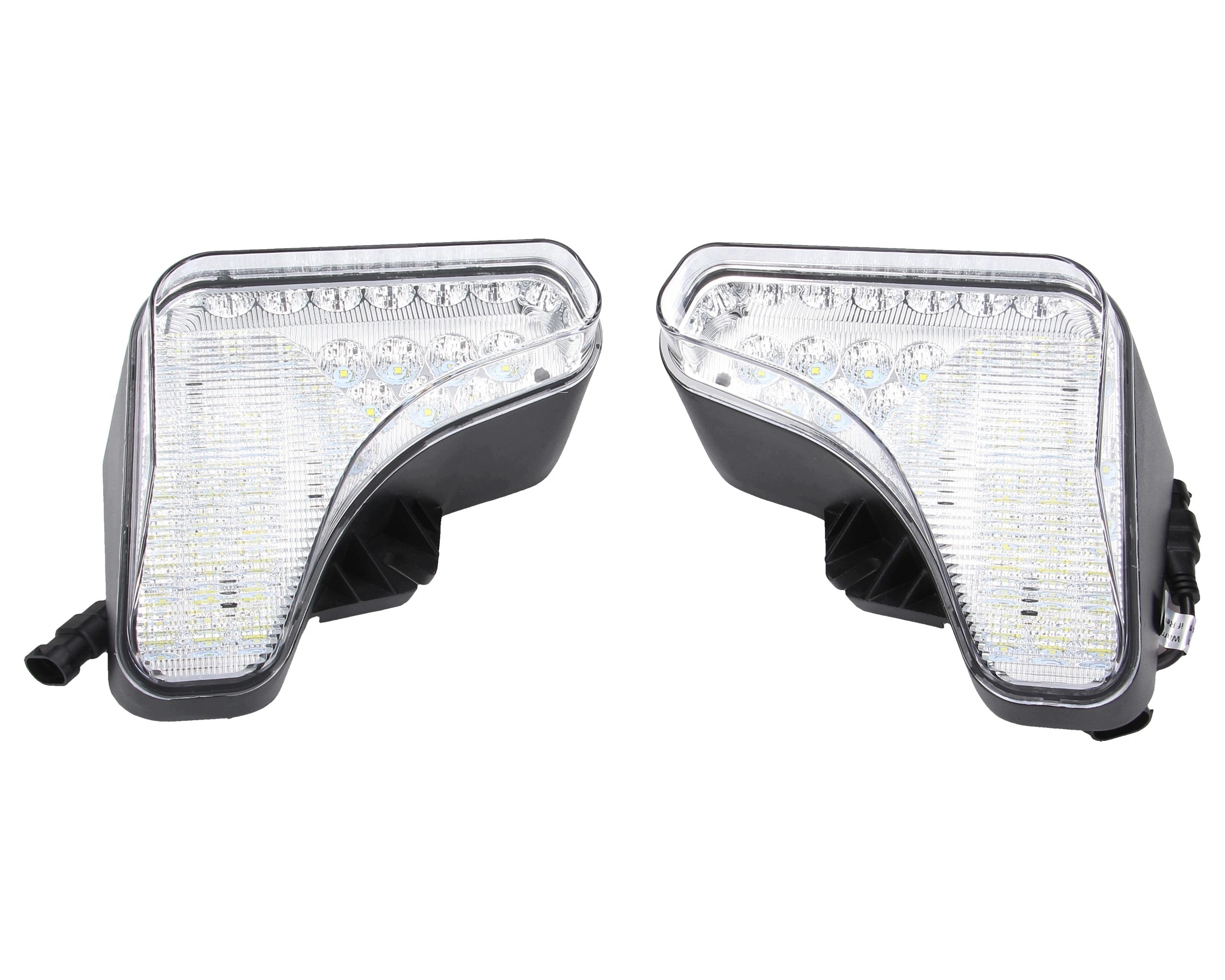 Led pracovní lampa levá a pravá 70W Bobcat Skidster levá 7251341, 7251340