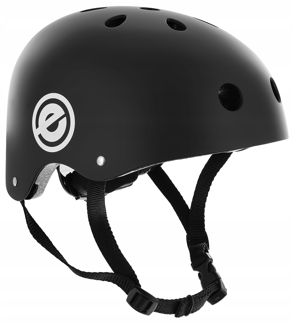 Kask Regulowany ENERO KATANA na Hulajnogę Rolki Deskorolkę Rower 54-56cm M Kod producenta 1015439