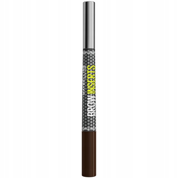 Brow Inserts Żel i Pisak do Brwi 2w1 4.5 Ash Brown