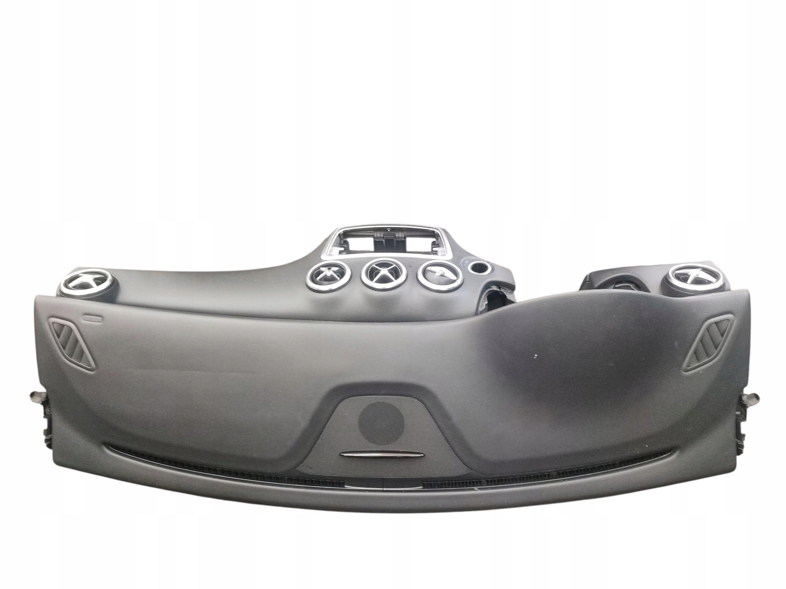 dashboard instrument panel console cockpit MERCEDES A W176 (12-15) EUROPA