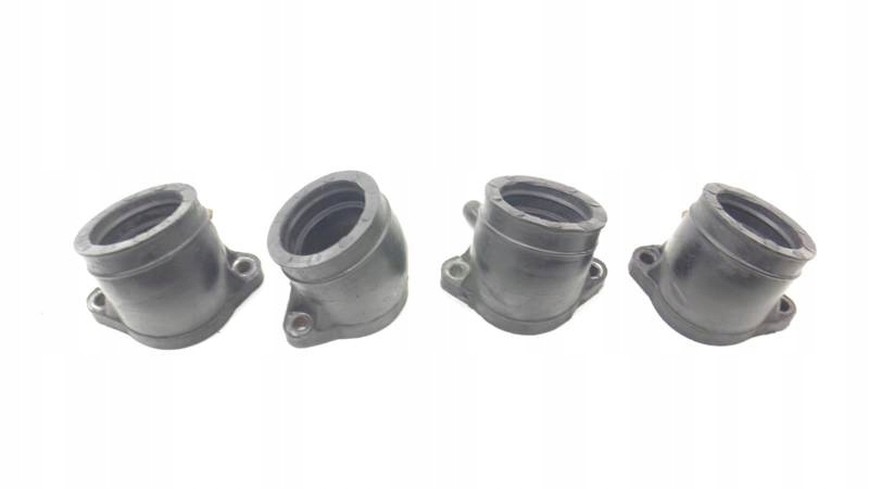 25I02202RI202 - YAMAHA XS 1100 78-81 ВСАСЫВАЮЩИЕ ПАТРУБКИ 4 ШТ