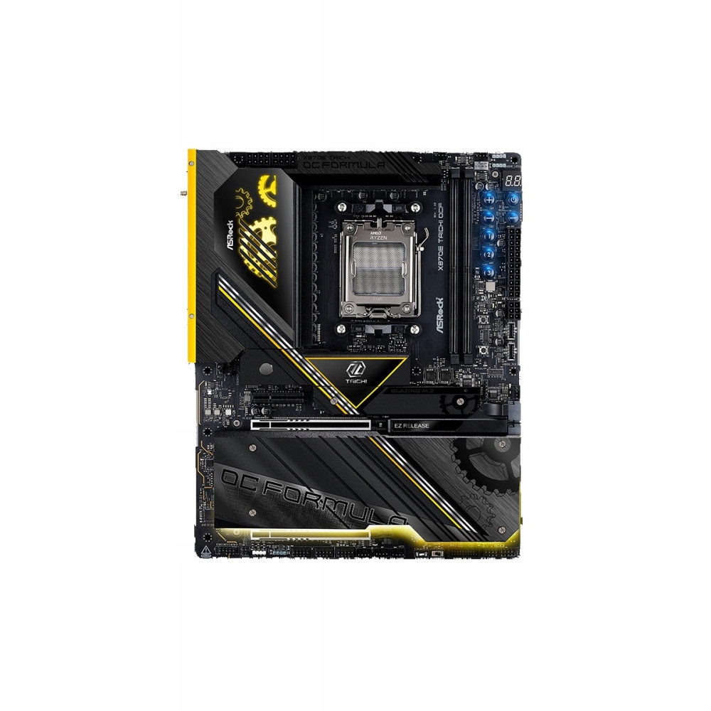 Základná doska Asrock X870E Taichi Ocf
