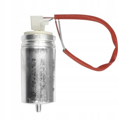 Kondensator 25uF CAME 119RIR297